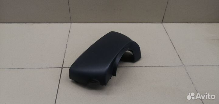 Кожух рулевой колонки верхний Duster 2012