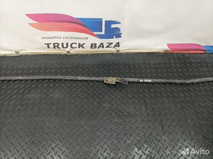 1734287 Трубка компрессора Daf XF105