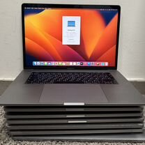 MacBook Pro 15 2019 i7/16/256/555x опт и розница