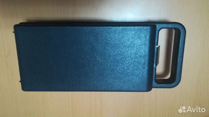 Behringer ECM8000 измерительный микрофон