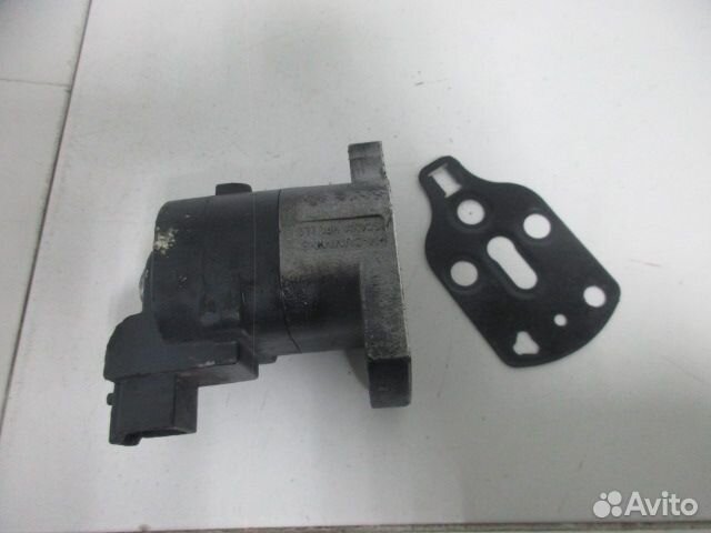 Клапан топливный Scania P, G, R series