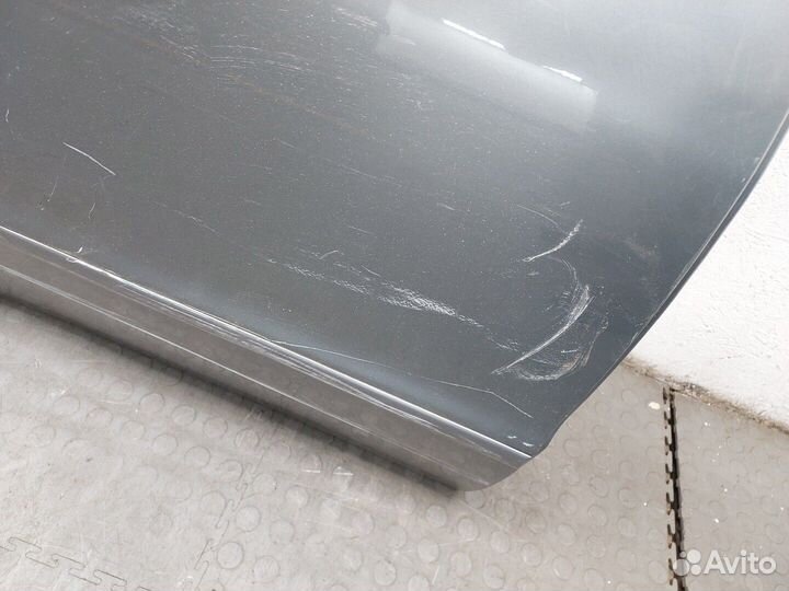 Дверь боковая правая задняя Audi A4 (B5), 1996