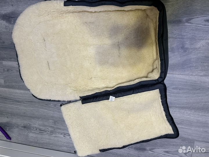 Конверт womar