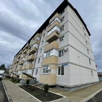 1-к. квартира, 27,8 м², 4/6 эт.