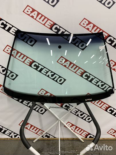 Лобовое стекло Skoda Octavia a4 tour Установка 1ч