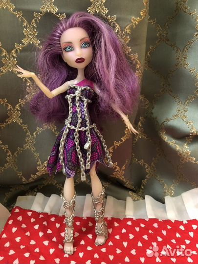 Кукла Монстер Хай monster high