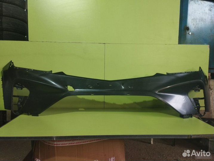 Бампер передний Geely Coolray 2019-2024