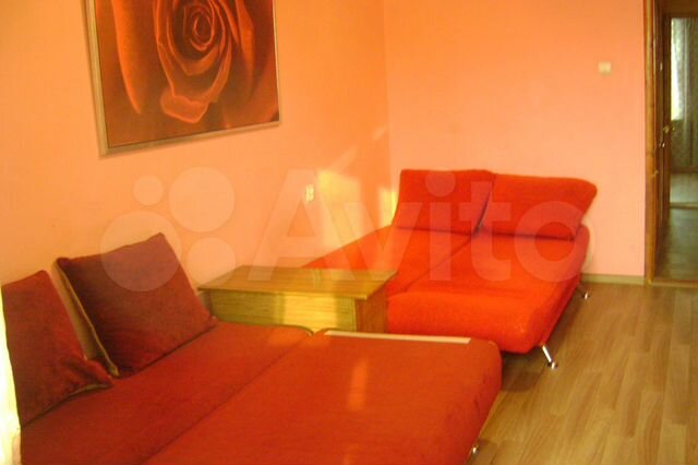 3-к. квартира, 70 м², 6/10 эт.
