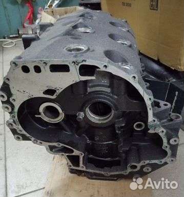 Блок Rotax 1503