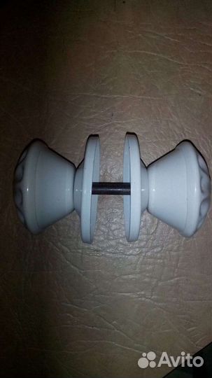 Дверные ручки