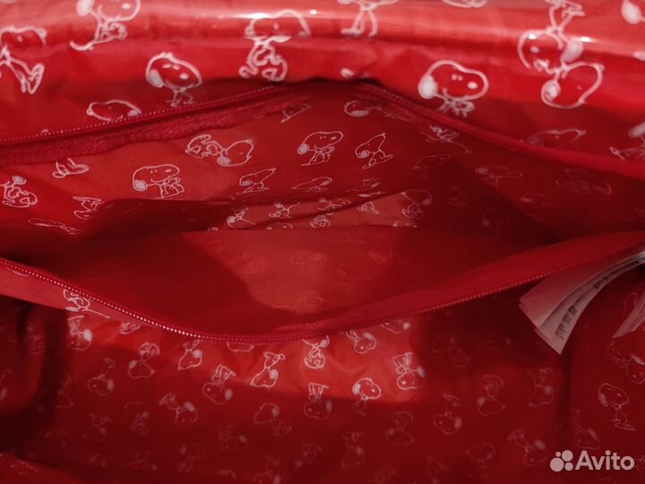 Сумка косметичка дорожная