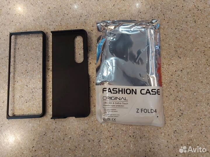 Чехол на samsung galaxy z fold 4