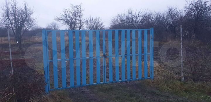 Дача 10 м² на участке 9,8 сот.