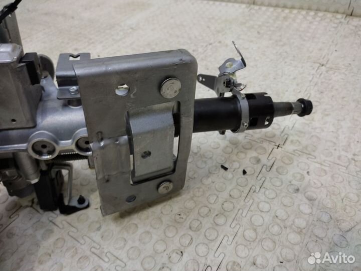 Колонка рулевая Lexus Rx 4 AL20 2019