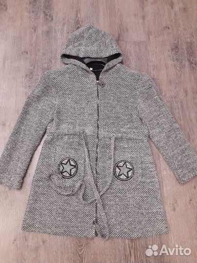 Кофта на девочку