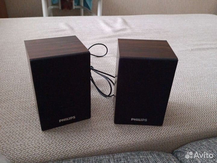 Колонки для компьютера