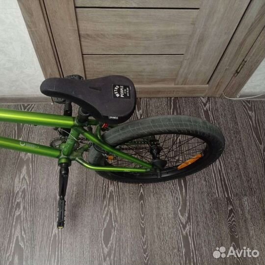 Bmx wethepeople