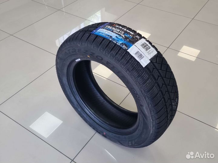 Sailun Atrezzo 4 Seasons 195/60 R15 88H