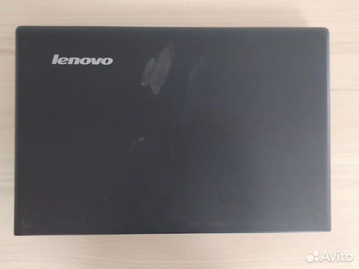Ноутбук Lenovo g510 i5/8gb/ssd480gb