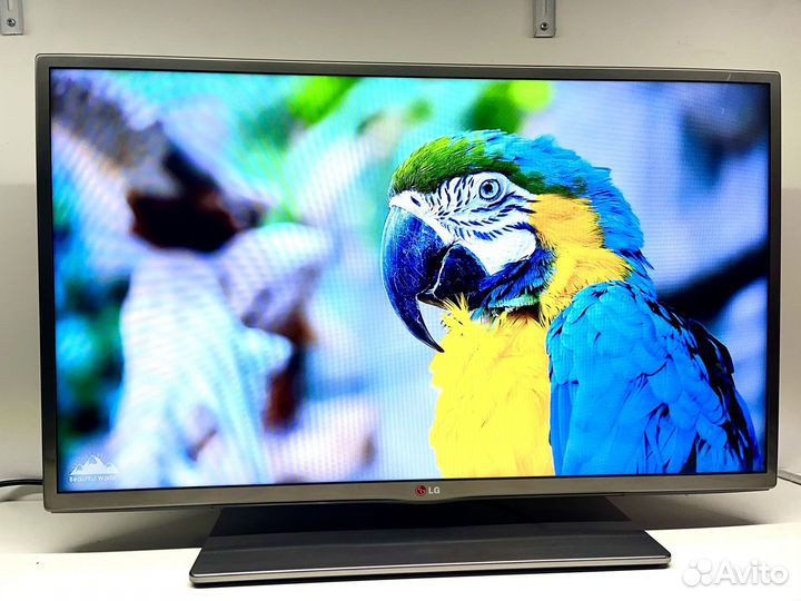 Телевизор LG SMART 3D