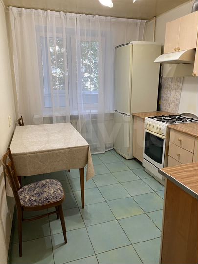 2-к. квартира, 46 м², 2/9 эт.