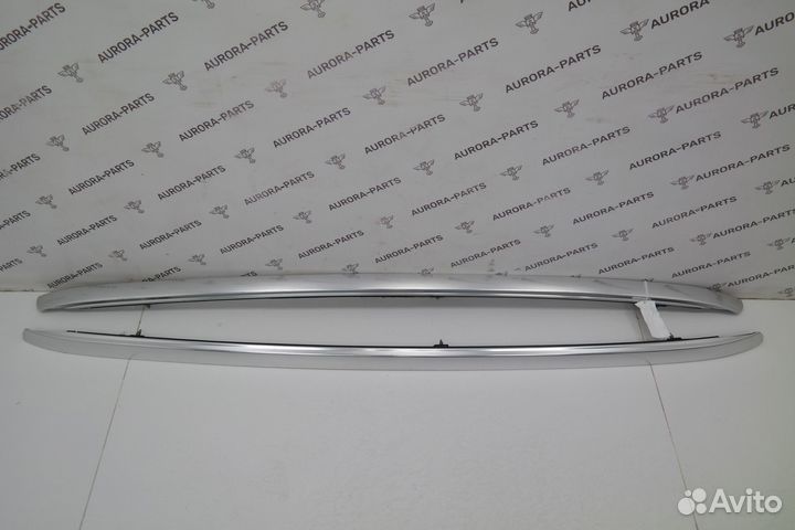 Рейлинги RX450H/350/200T 2015-2019