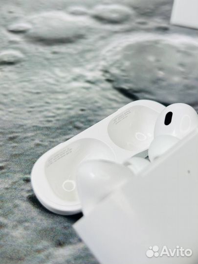 AirPods Pro 2 Type c Premium + чехол