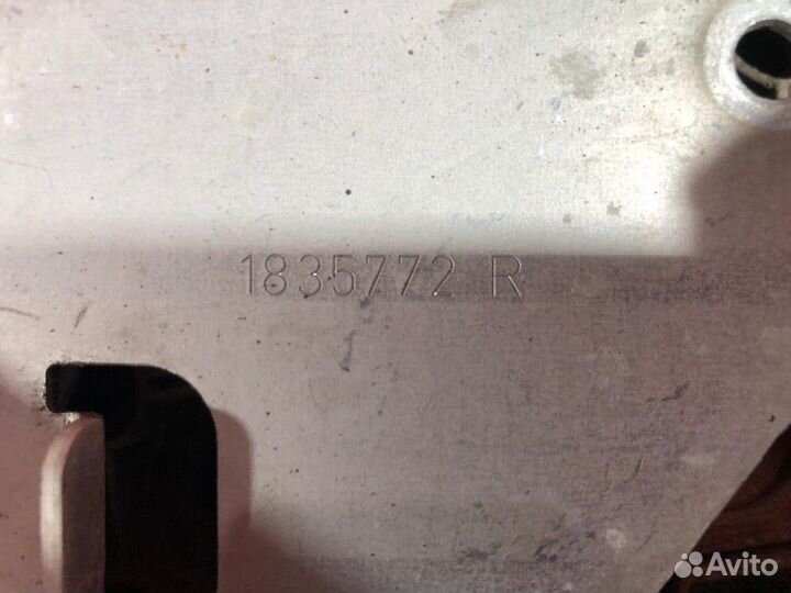 Замок капота Daf XF106