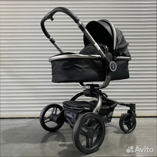 Детская коляска Aulon 2в1