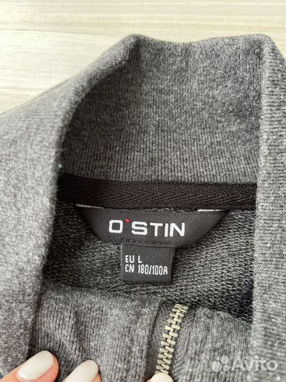 Кофта ostin новая 50-52 (L)