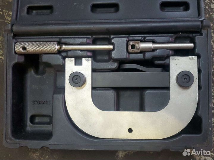 Аренда наборов фиксаторов грм