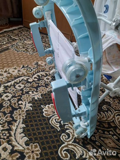 Ходунки детские