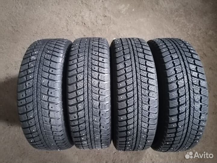 Зимние колеса matador 175/65R14