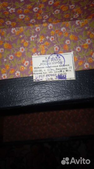 Гармонь чайка 2