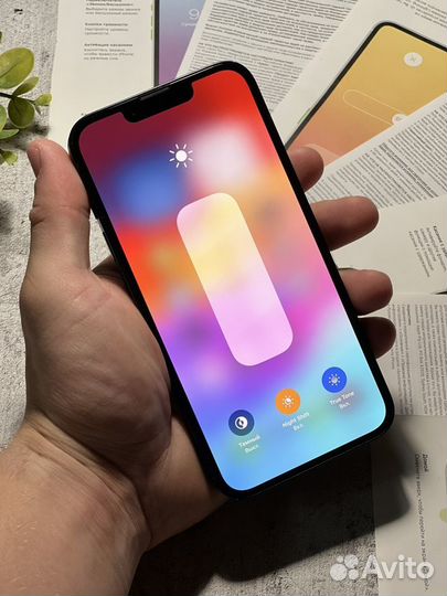 iPhone 14, 256 ГБ