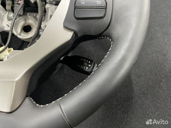 Руль Lexus NX nx200 nx300