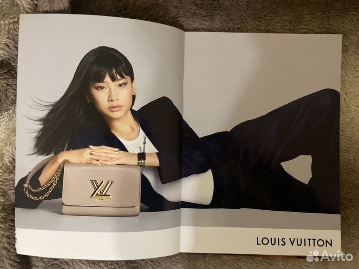 Журналы на английском