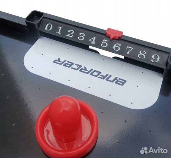 Игровой стол - аэрохоккей DFC enforcer AT-125