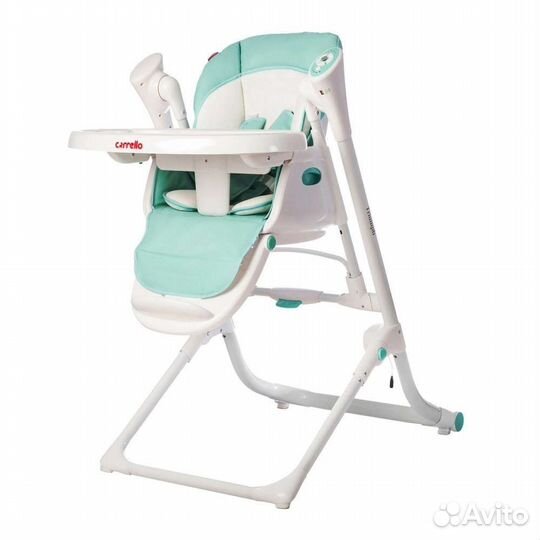 Столик для кормления 3в1 Carrello Triumph CRL