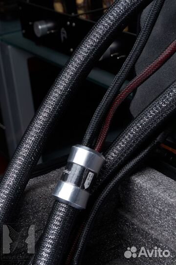 Акустический кабель Living Athmos Classic Ref