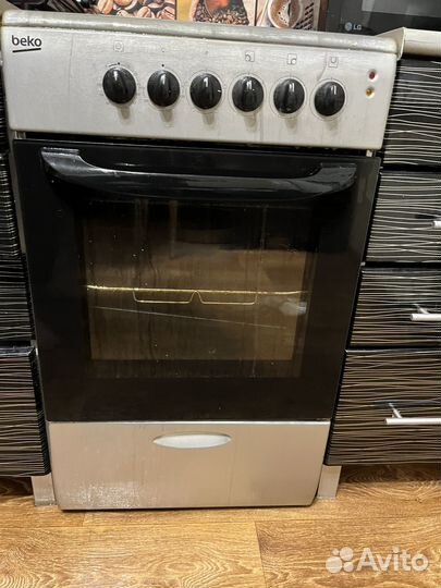 Плита электрическая