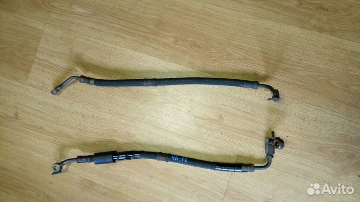 Трубка гур Тойота Авенсис1 1.6.4A-FE