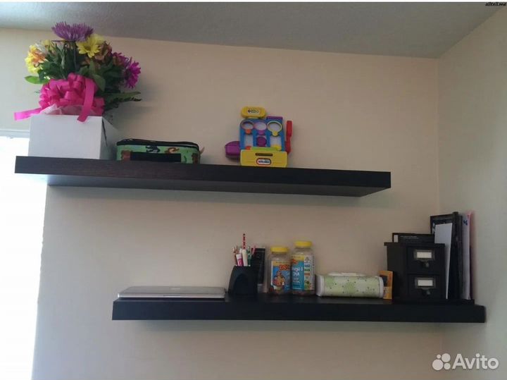 Полка IKEA