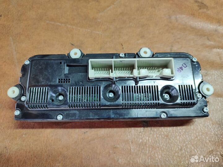 Блок климата Volkswagen Passat B6