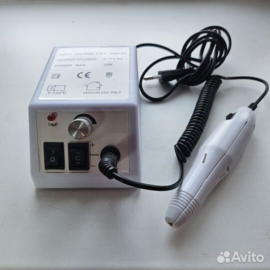 Аппарат для маникюра