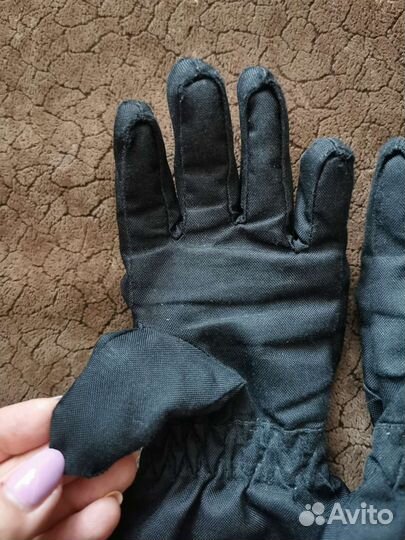 Перчатки Lassie