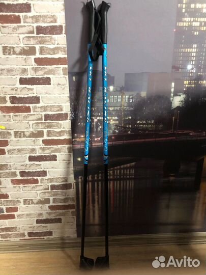 Лыжи детские 160 sky raicing