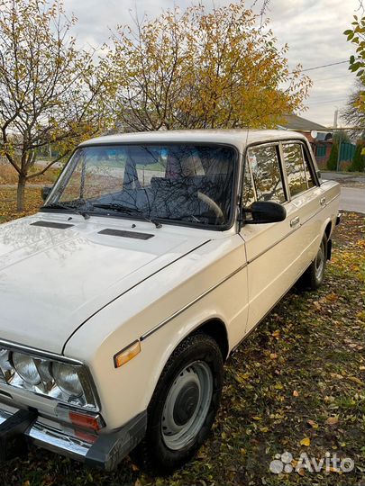 ВАЗ 2106 1.5 МТ, 1994, 87 000 км