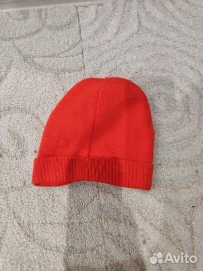 Шапка для девочки