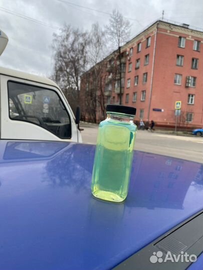Продам Топливо дт евро5